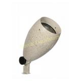 2 Hampton Bay Low Voltage Sand Outdoor Halogen