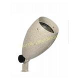 2 Hampton Bay Low Voltage Sand Outdoor Halogen