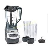 **Ninja Professional Countertop Blender with