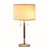 allen + roth Grancove 62.5-in Espresso with