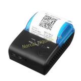 Officelead Portable Mini Wireless Bluetooth 58mm