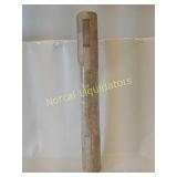 Wall paper 21" x unknown appears new