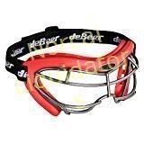 deBeer Vista Goggle With Silver Wire appears new