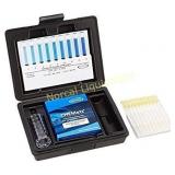 CHEMetrics K-7512 Dissolved Oxygen Kit, 1-12 ppm