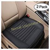 Big Ant Breathable 2pc Car Interior Seat Cover