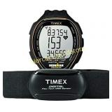 Amzn price $289.95. Timex Ironman Target Trainer