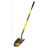 Seymour Round Point Shovel appears new