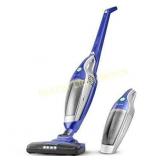 *Cordless Vacuum Cleaner, iSiLER 2 in 1 Handheld