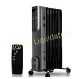 Retail price $129 62 Trustech Oil Radiator