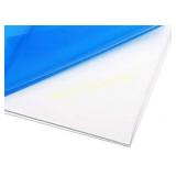 Source One LLC 1/8 th Inch Thick 12 x 36 Inches