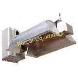 Ceramic Metal Halide Hydroponics Lighting System