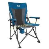 *Timber Ridge Camping Chair Ergonomic High Back