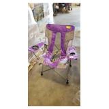 *Quest All Terrain Chair. *seam on 1 arm needs to