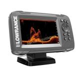 Online price $281 Lowrance HOOK²-5x 5" GPS