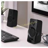 Blackweb Multimedia Computer Speaker
 Appears