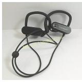 Blackweb Wireless Bluetooth Sport Earbuds