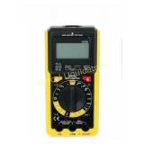 MULTIFUNCTION HOME and AUTO TESTER
PROFESSIONAL
