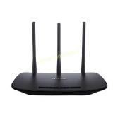 TP-LINK TL-WR940N Wireless Router - 300 Mbps -