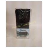 Bluetooth Rugged Water-resistant (not waterproof)