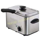 Farberware Royalty Stainless Steel 1.1 Liter Deep