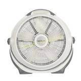 *Lasko 20" Air Circulator Wind Machine, 3-Speed