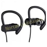 BLACKWEB Wireless Bluetooth Stereo Sports Earbuds