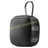 Blackweb Rugged Bluetooth Speaker