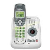 VTech CS6124 DECT 6.0 Cordless Phone with