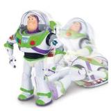 Toy Story 4 Buzz Lightyear with Interactive Drop