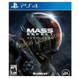Mass Effect Andromeda, Electronic Arts,