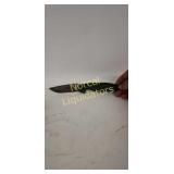 Ontario Knife Company Rat. Appears new in opened