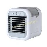 Mainstays Mini Personal Cooler, Model#DG1808-W,