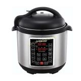 GoWISE USA GW22620 4th-Generation Electric