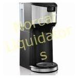 FARBERWARE SINGLE SERVE K-Cup and Brew COFFEE