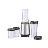 Farberware Blender Set, 10 Piece appears new open