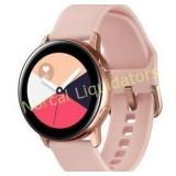 Samsung Galaxy Watch Active (Rose Gold)
PREOWNED