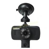 Uniden DC115 Dash Camera. New