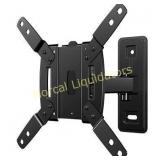 SANUS VuePoint Full-Motion TV Wall Mount