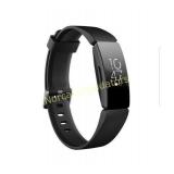Online price $99 Fitbit Inspire HR - Activity