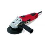 Hyper Tough 6.0-Amp Angle Grinder, Adjustable