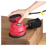 Hyper Tough 2.5 Amp Orbital Sander
Home