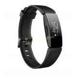 Online price $99 Fitbit Inspire HR - Activity