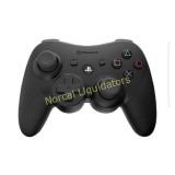 Wireless Controller for PS3 - Black [PlayStation