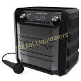 Retail price $99.66. ION IPA80 Audio Gameday