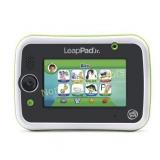 LeapFrog LeapPad Jr. Kid-Safe Tablet Packed With