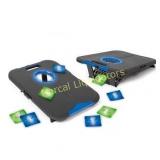 EastPoint Sports Light-Up Bean Bag Toss Set -