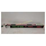 1Up doorway heavy duty deluxe chin up bar. New