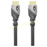 Monster High Speed Hdmi Cable with Ethernet. New