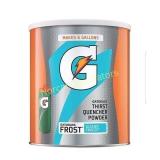 Gatorade Thirst Quencher 51oz Powder Glacier