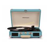 Crosley Cruiser Deluxe Stereo Turntable -